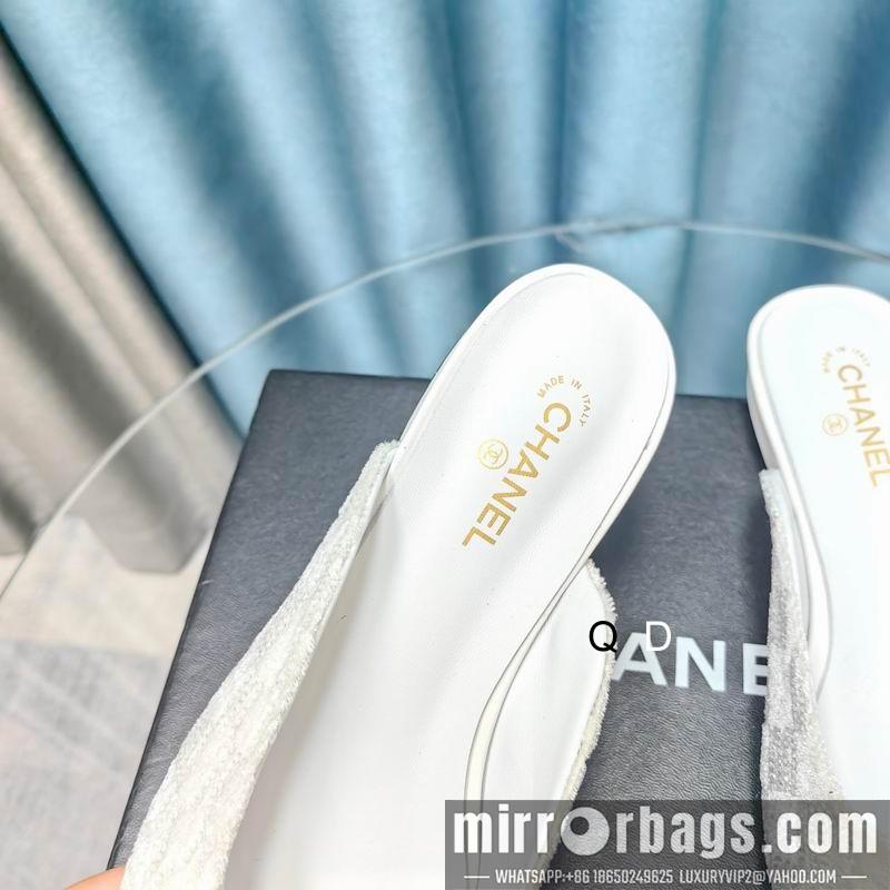 Chanel Replica Shoes sz35-40 GDT0704