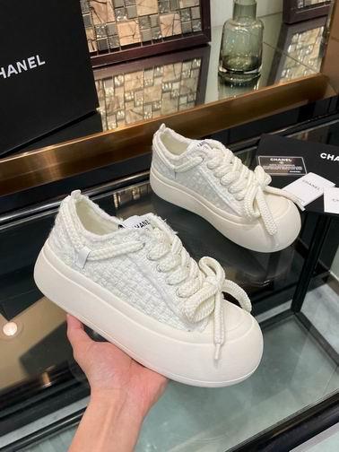 Chanel Replica Shoes sz35-41 mnh0304