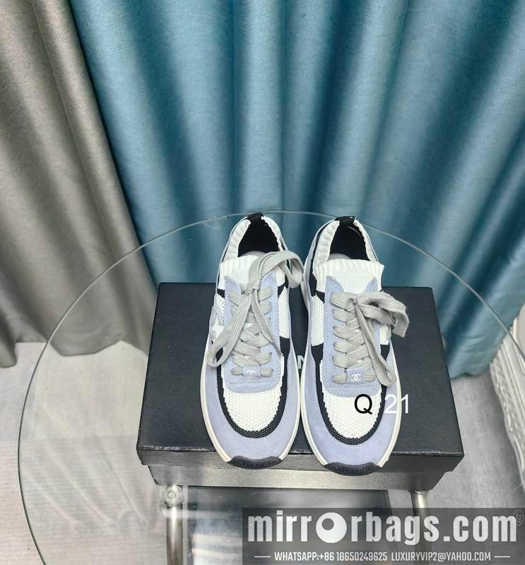 Chanel Replica Shoes sz35-40 YS1105