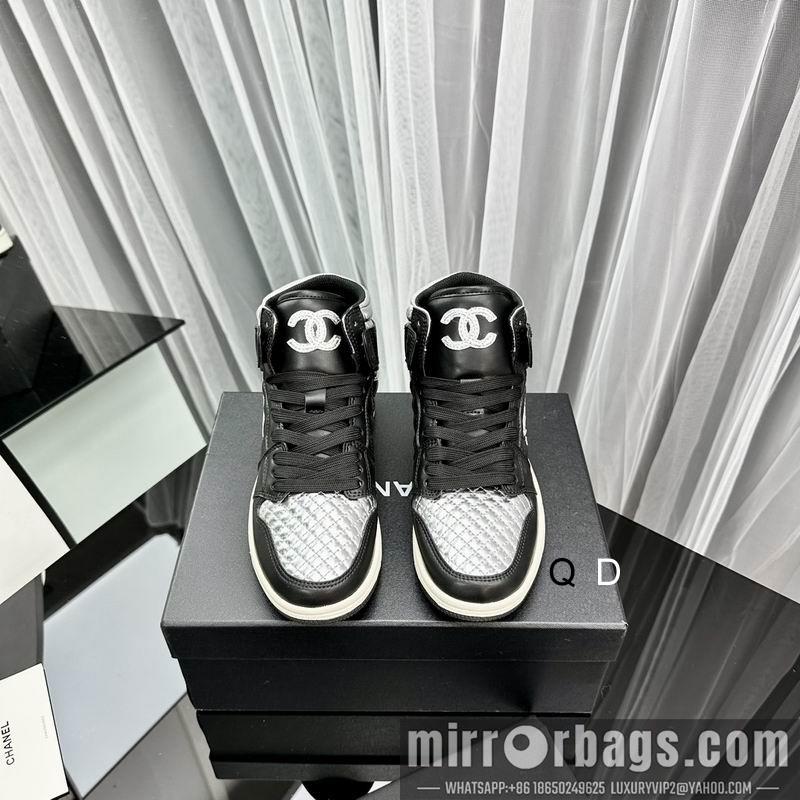 Chanel Replica Shoes sz35-40 8C GDT0904