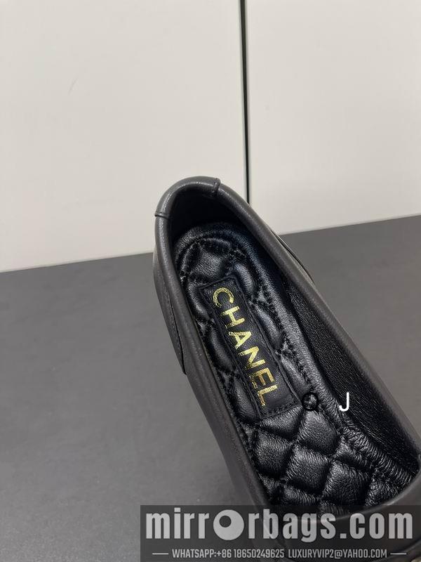 Chanel Replica Shoes sz35-40 XJ0902