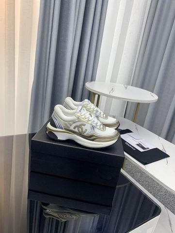Chanel Replica Shoes sz35-41 mnh0207