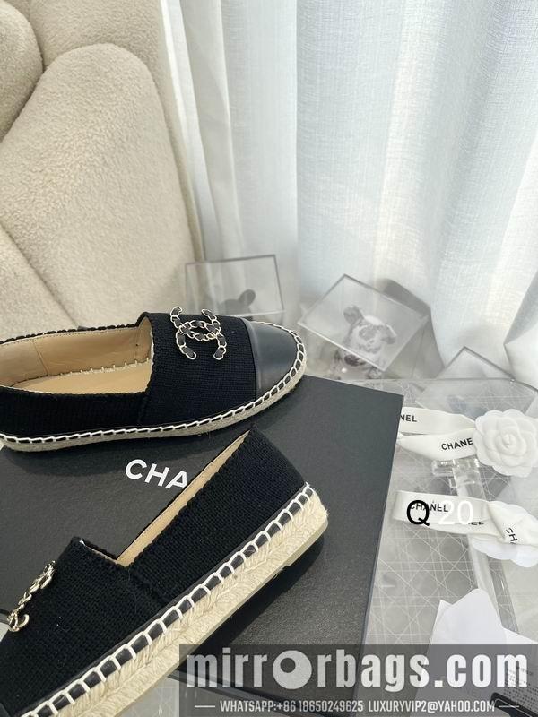 Chanel Replica Shoes sz35-40 5C XX0709
