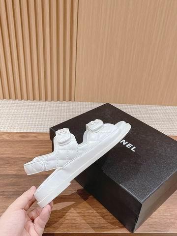 Chanel Replica Shoes sz35-40 mnh0433