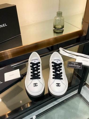 Chanel Replica Shoes sz35-40 mnh0702
