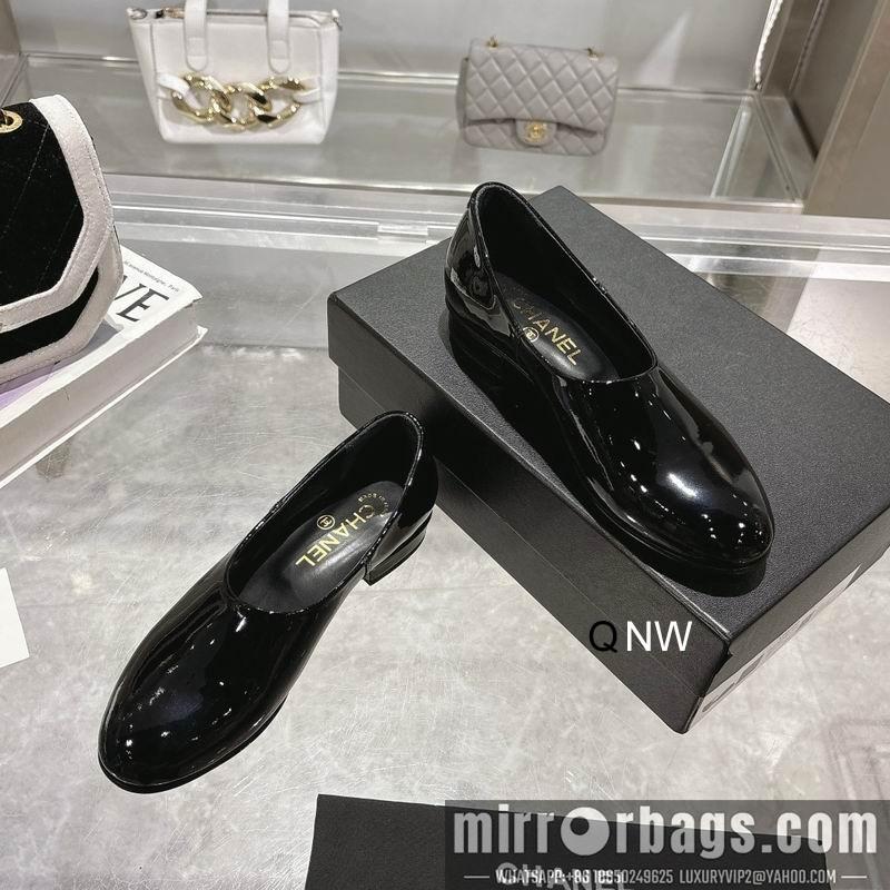 Chanel Replica Shoes sz35-40 NW0315