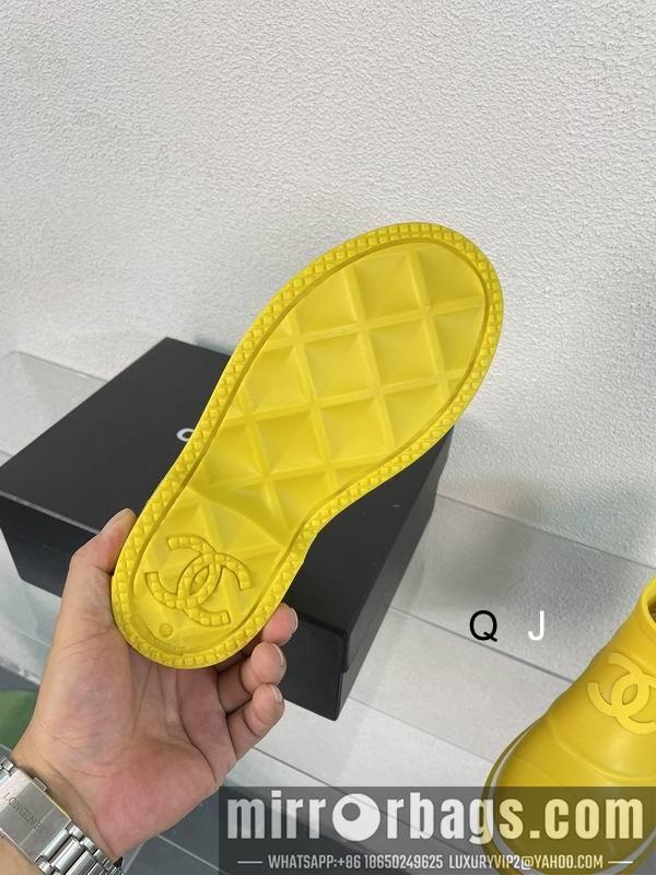 Chanel Replica Shoes sz35-40 XJ0601