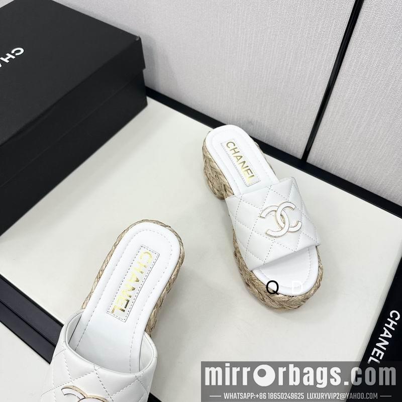 Chanel Replica Shoes sz35-40 GDT1002