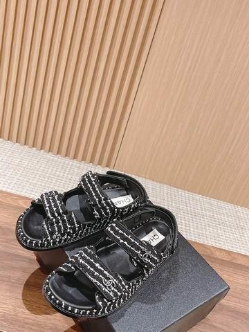 Chanel Replica Shoes sz35-40 mnh0426