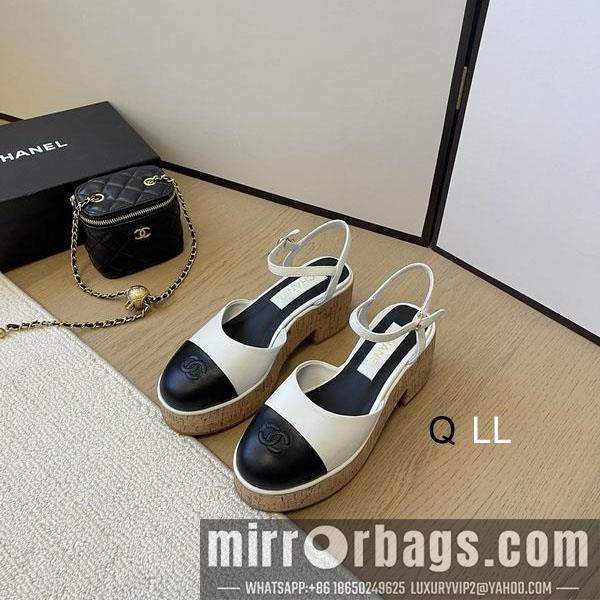Chanel Replica Shoes sz35-40 LL0302