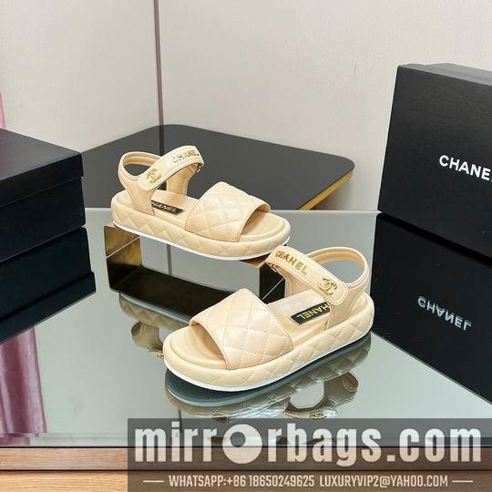 Chanel Replica Shoes sz35-41 mnh0211