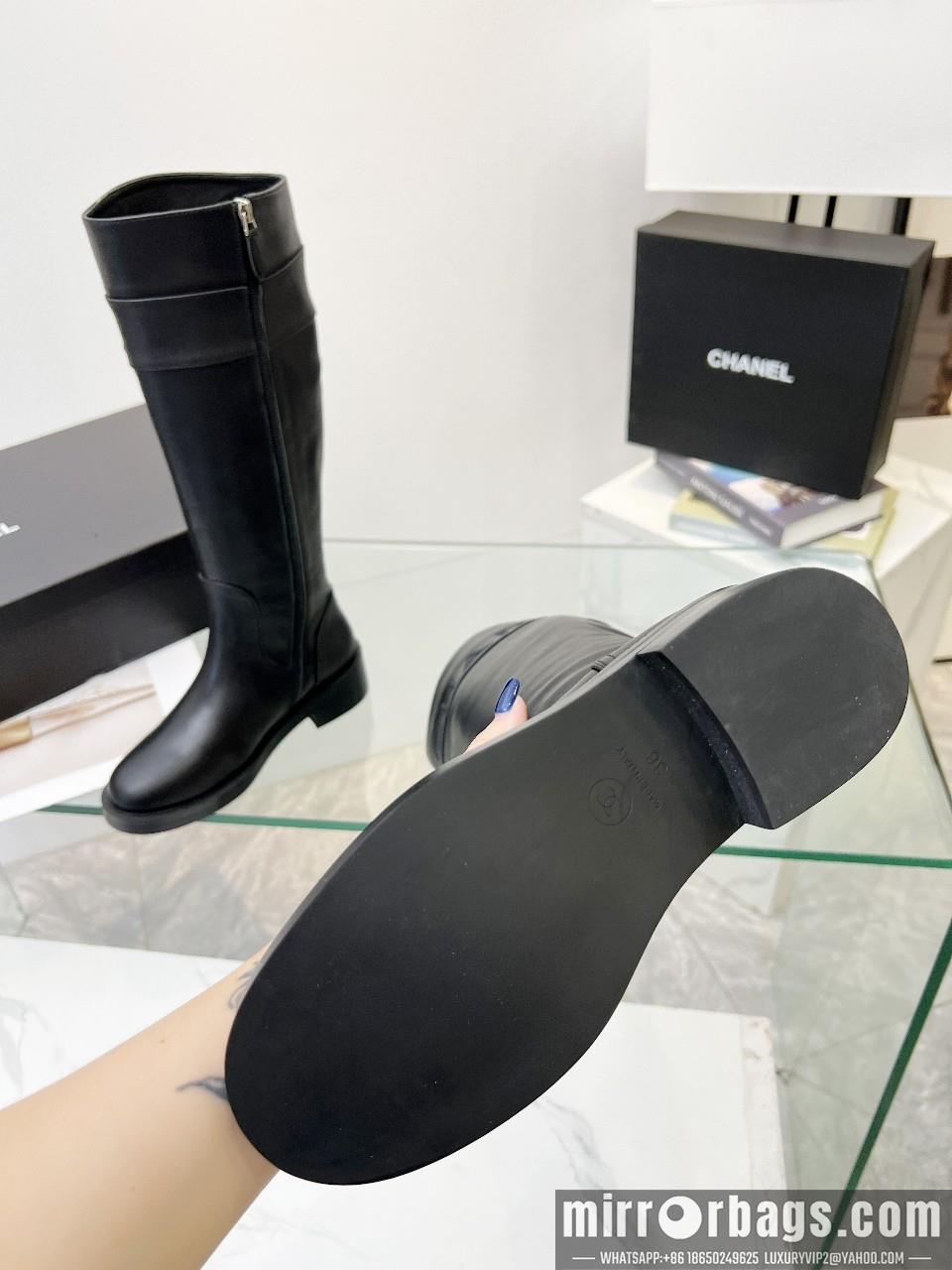 Chanel Replica Shoes sz35-41 h1104