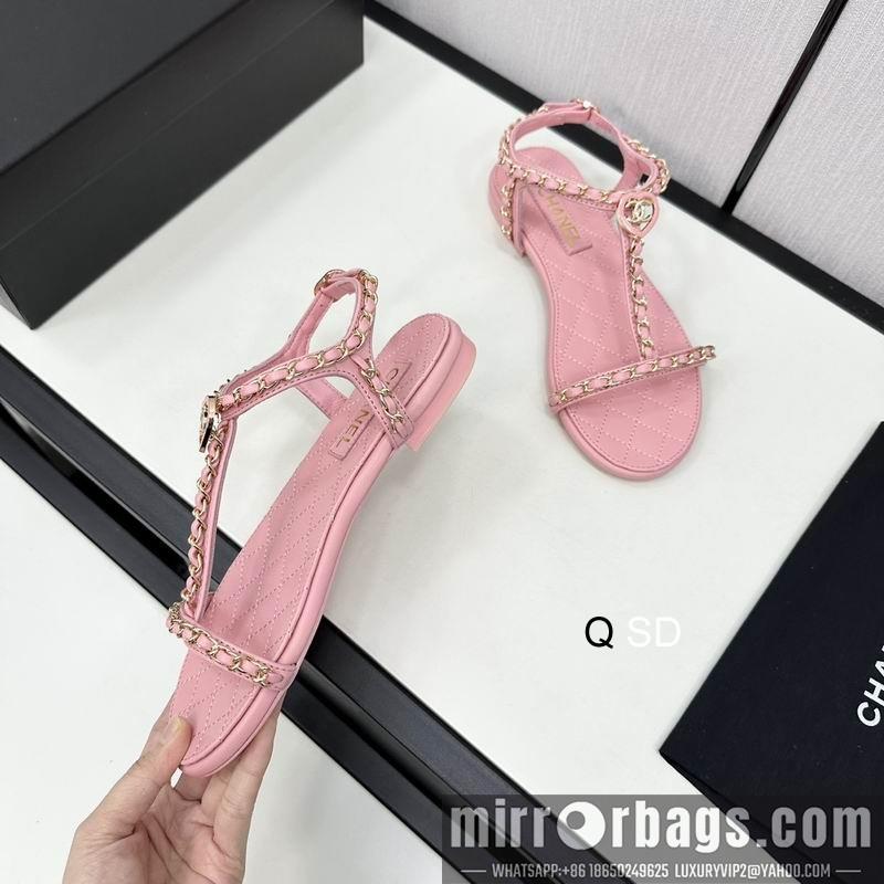 Chanel Replica Shoes sz35-40 SD1201
