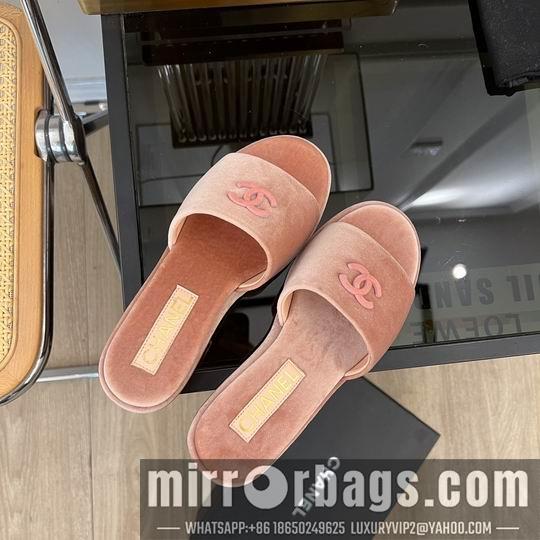 Chanel Replica Shoes sz35-41 mnh0209