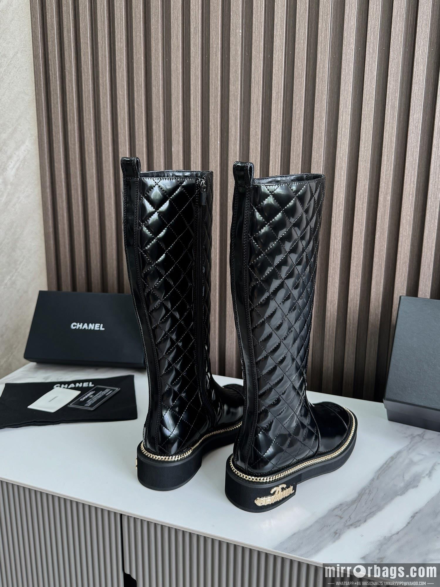 Chanel Replica Shoes sz35-40 h1131