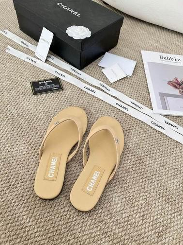 Chanel Replica Shoes sz35-42 mnh0408