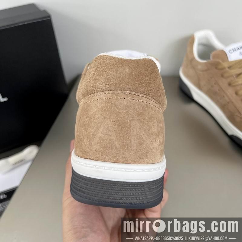 Chanel Replica Shoes sz39-44 hnm0109