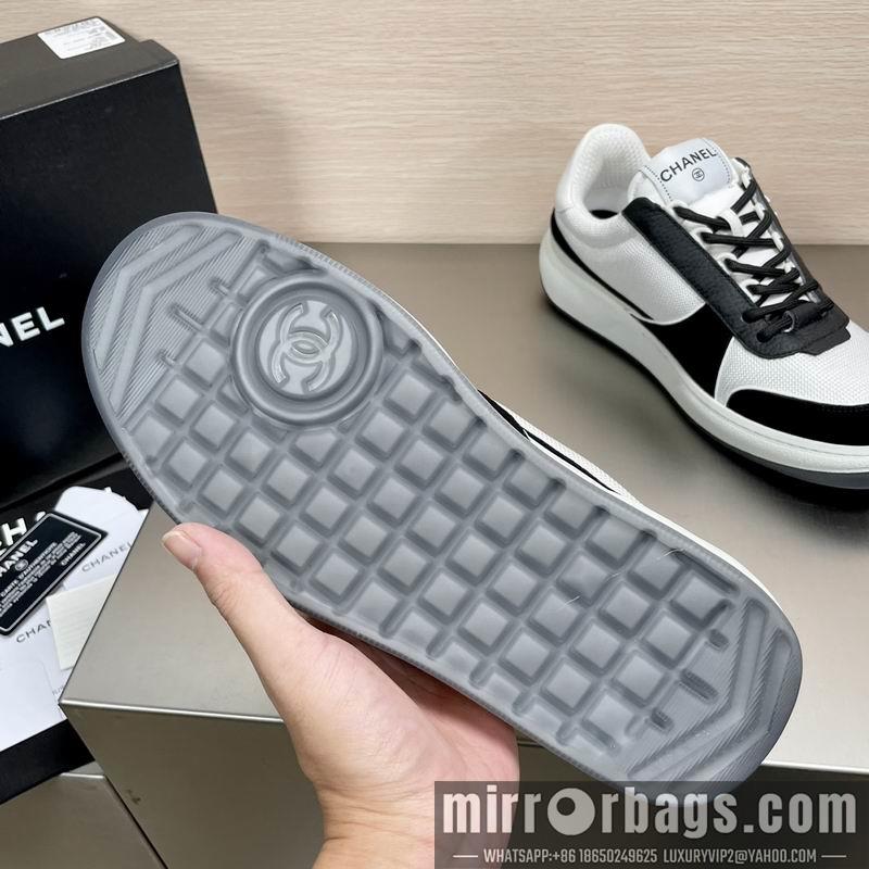 Chanel Replica Shoes sz39-44 hnm0106
