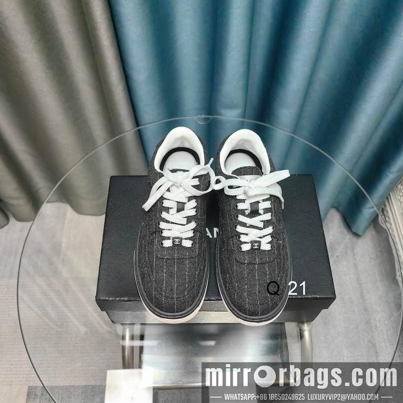 Chanel Replica Shoes sz35-40 YS1103