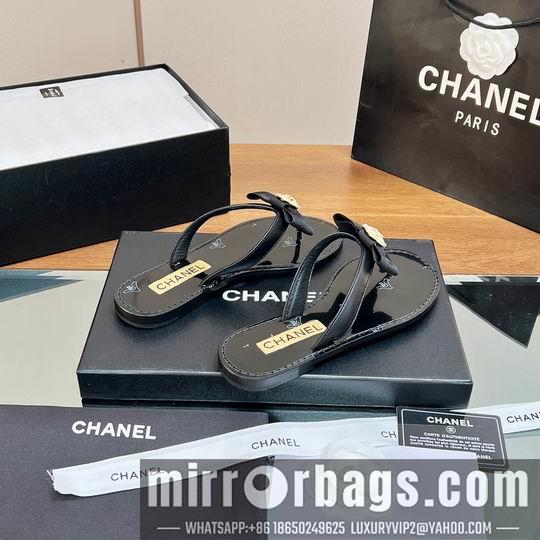 Chanel Replica Shoes sz35-42 mnh0205