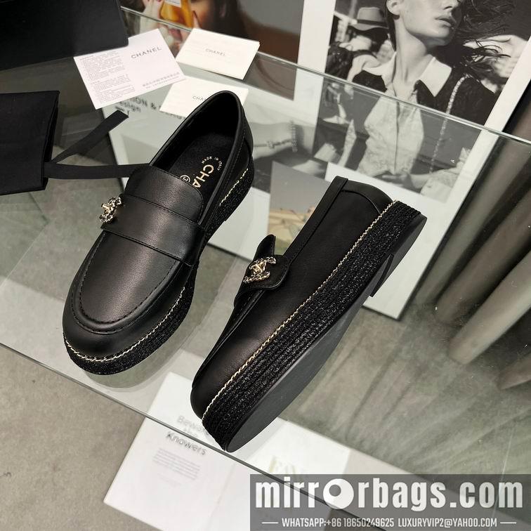 Chanel Replica Shoes sz34-41 mnh0701