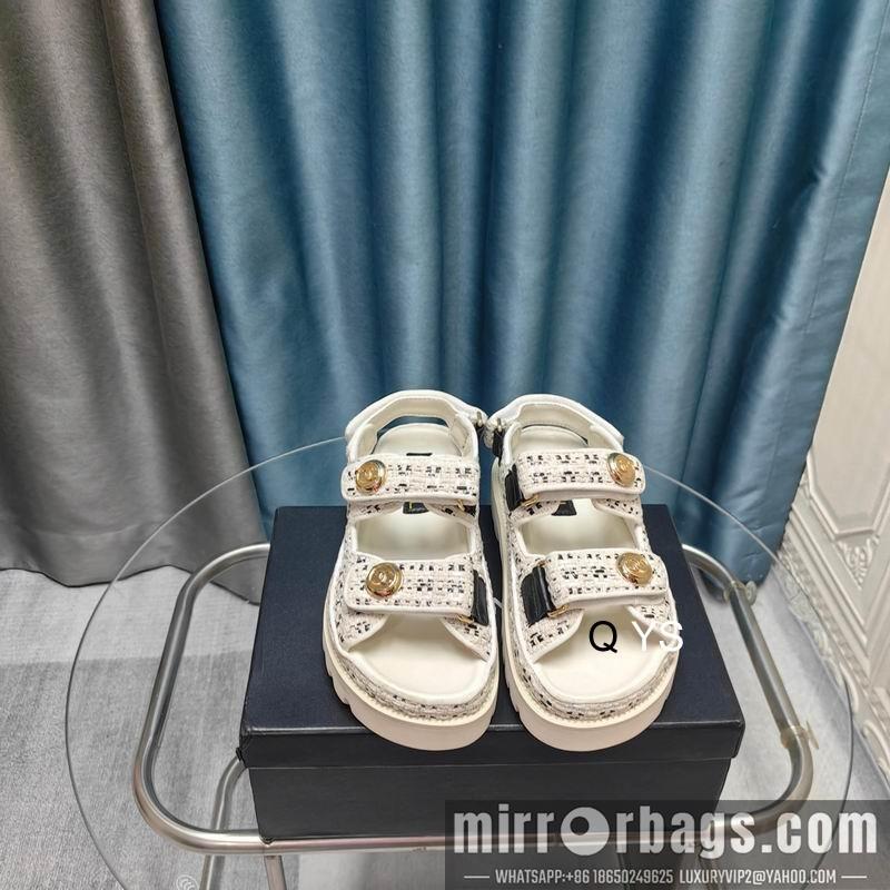 Chanel Replica Shoes sz35-40 YS0324