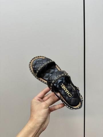 Chanel Replica Shoes sz35-41 mnh0515