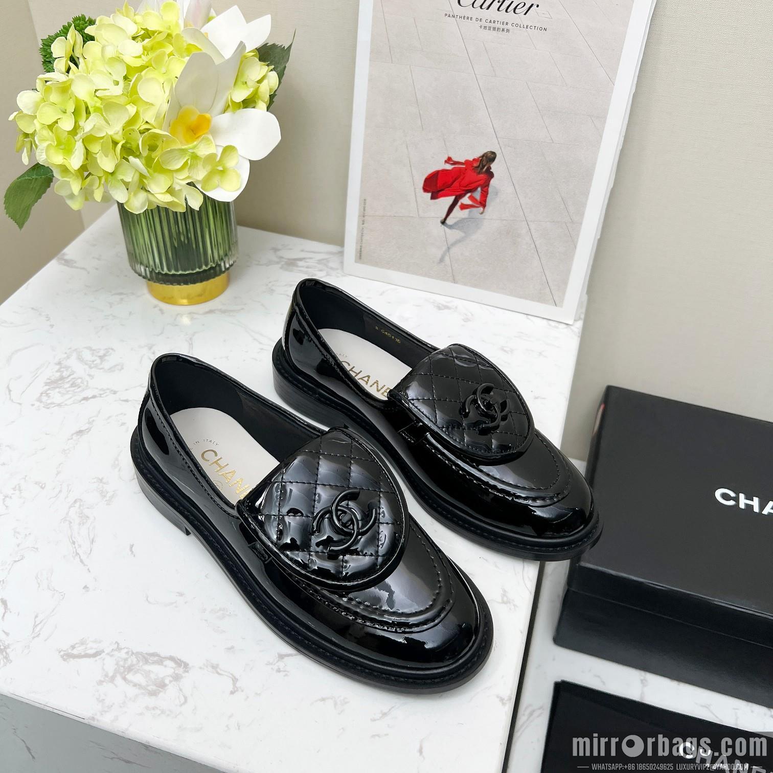 Chanel Replica Shoes sz35-41 h1006
