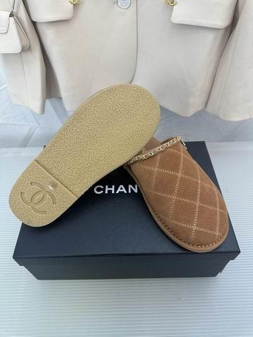 Chanel Replica Shoes sz35-41 mnh0202