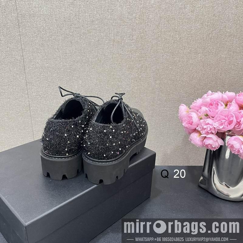 Chanel Replica Shoes sz35-40 XX1010