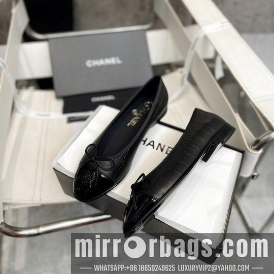 Chanel Replica Shoes sz34-43 mnh0307