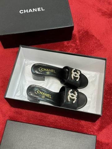 Chanel Replica Shoes sz35-41 mnh0711