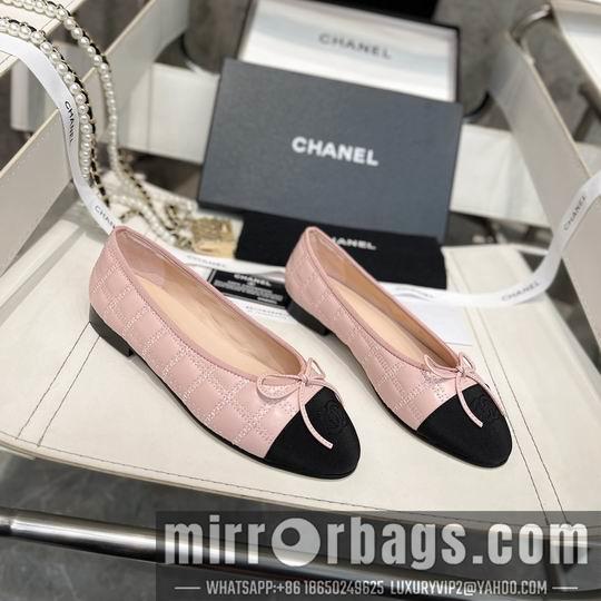Chanel Replica Shoes sz34-43 mnh0308