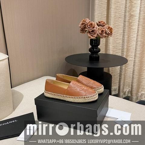 Chanel Replica Shoes sz34-42 mnh0624