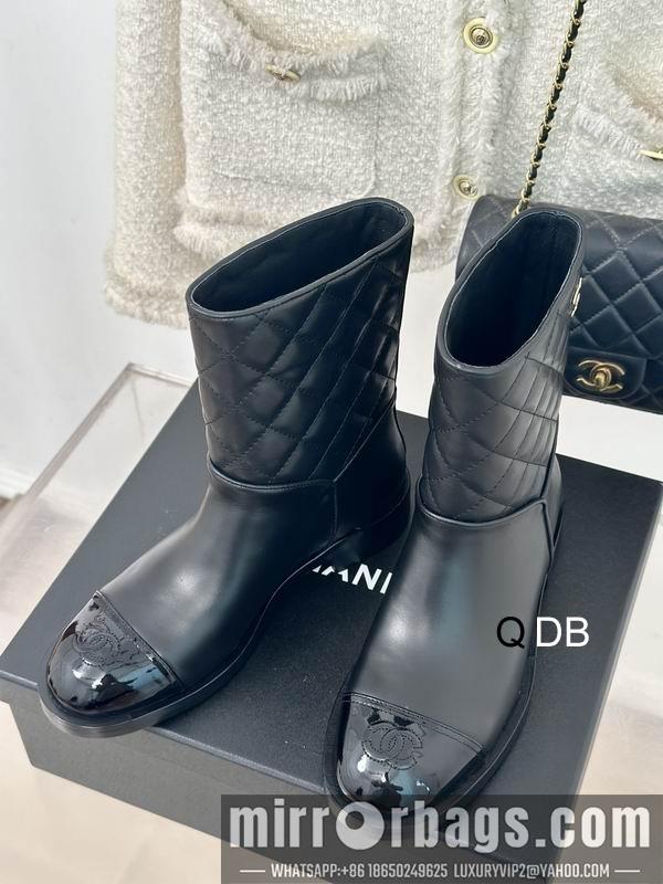 Chanel Replica Shoes sz35-40 DB1008