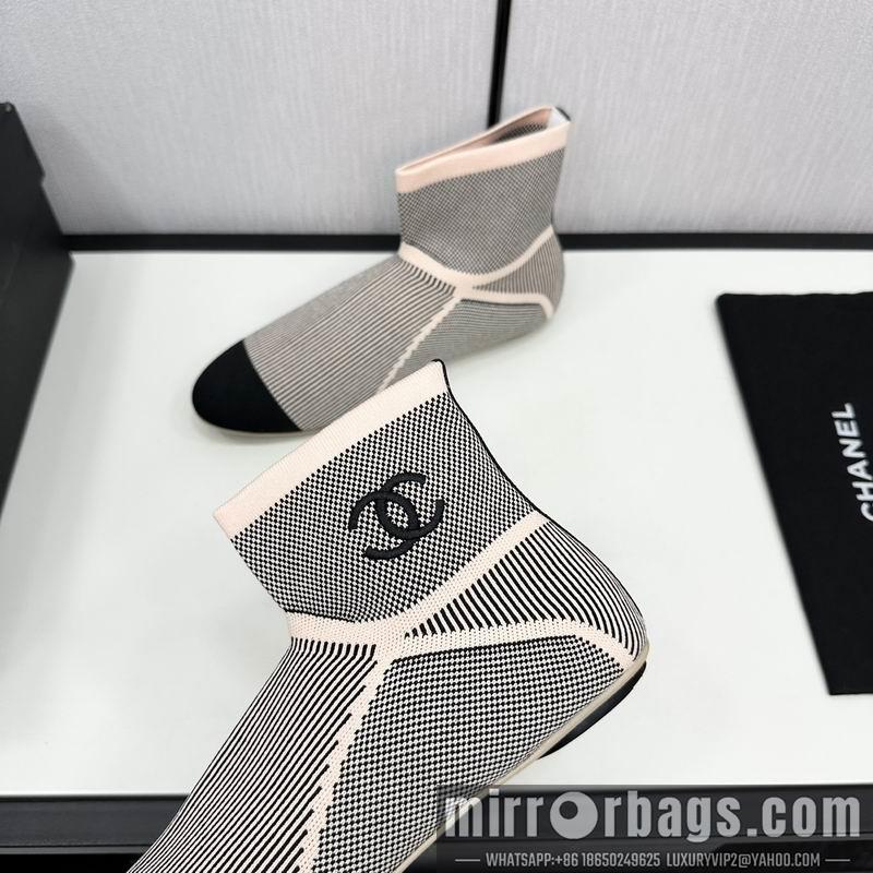 Chanel Replica Shoes sz35-40 SD1001
