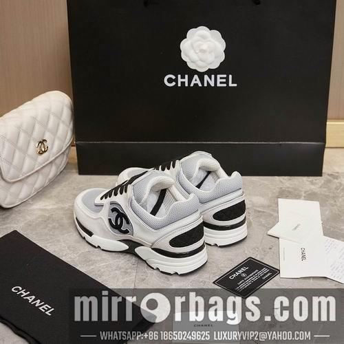 Chanel Replica Shoes sz35-45 hnh0302