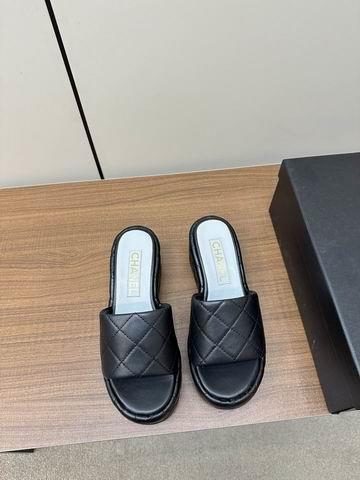 Chanel Replica Shoes sz35-41 mnh0520