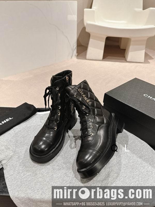 Chanel Replica Shoes sz35-40 LL1029