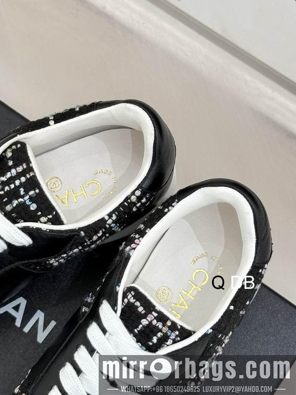 Chanel Replica Shoes sz35-40 DB0301