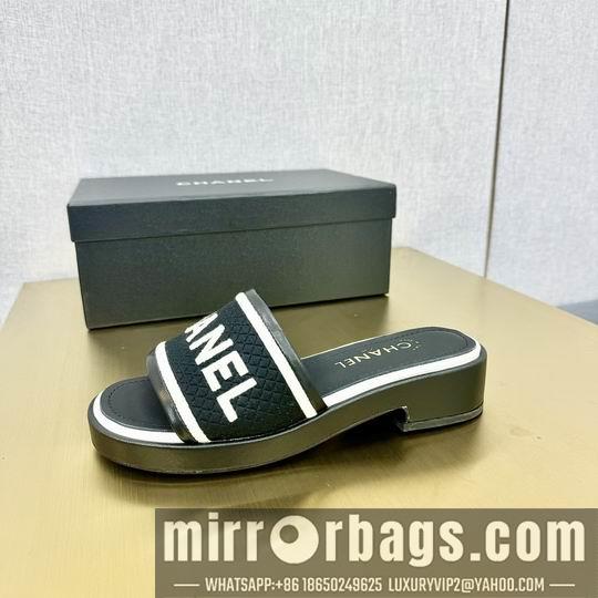 Chanel Replica Shoes sz35-41 mnh0513