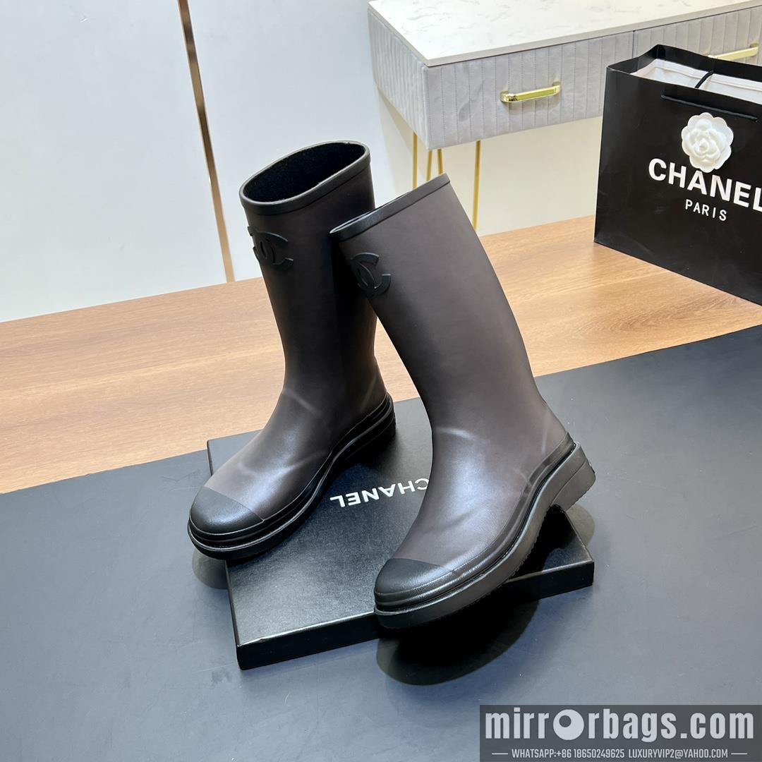 Chanel Replica Shoes sz35-40 h0820