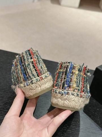 Chanel Replica Shoes sz34-42 mnh0615