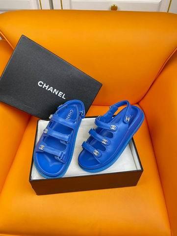 Chanel Replica Shoes sz35-40 mnh0435