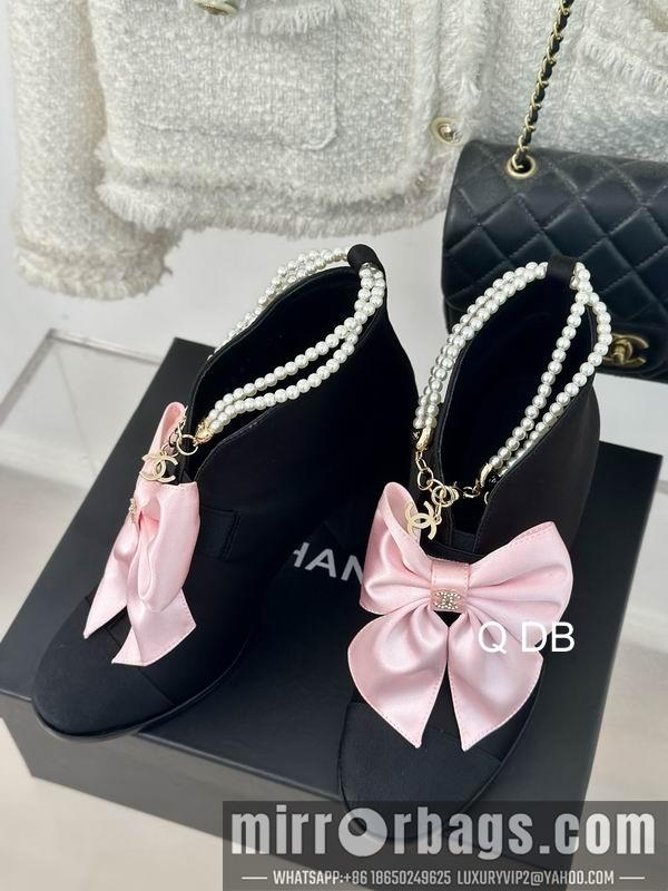 Chanel Replica Shoes sz35-40 DB0824