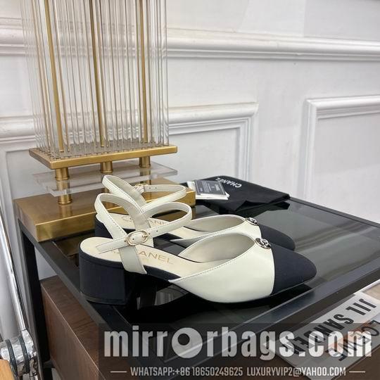 Chanel Replica Shoes sz35-41 mnh0304