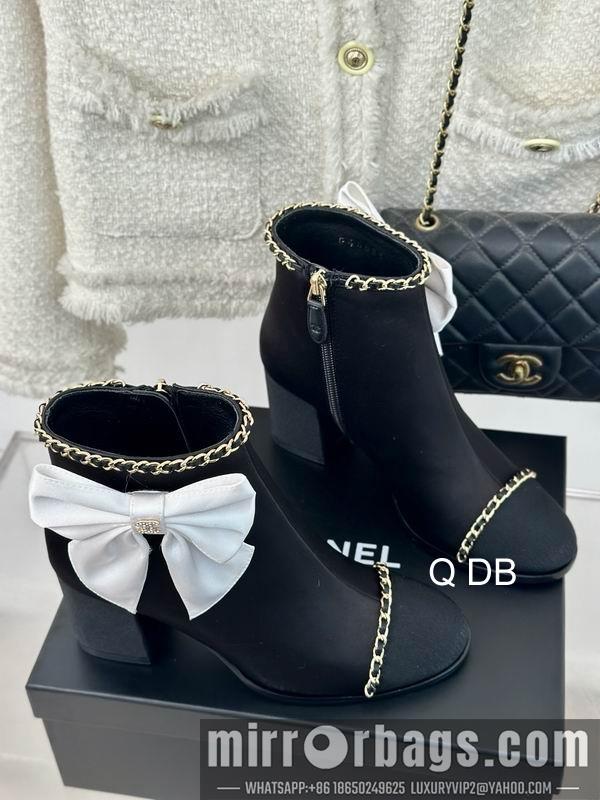 Chanel Replica Shoes sz35-40 DB0818
