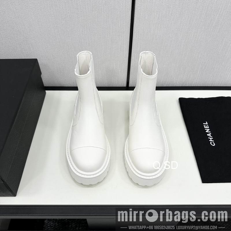 Chanel Replica Shoes sz35-40 SD0815