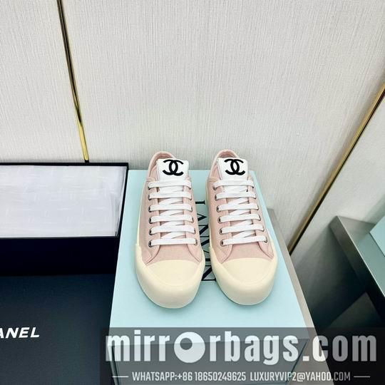 Chanel Replica Shoes sz35-41 mnh0502
