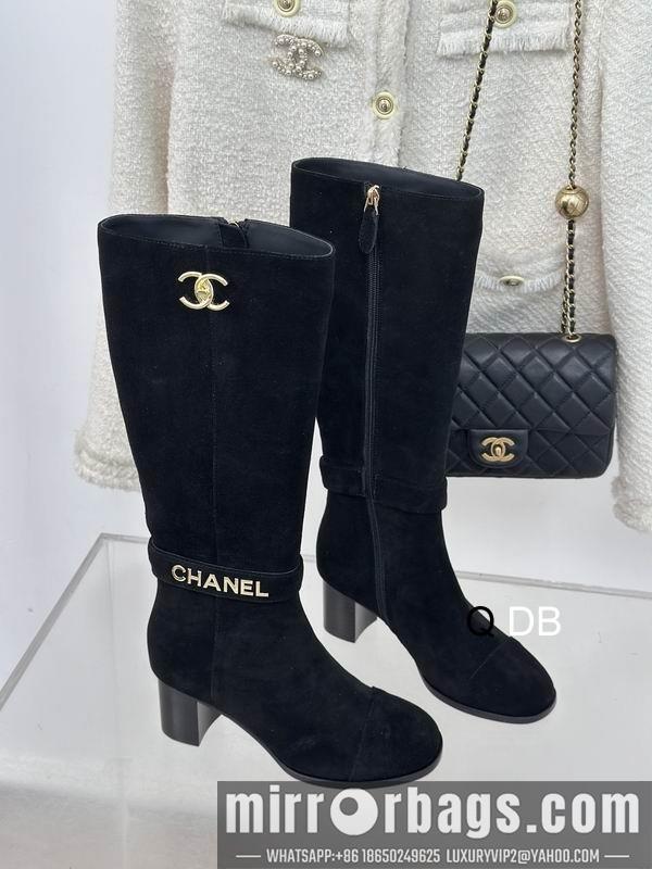 Chanel Replica Shoes sz35-40 DB1215